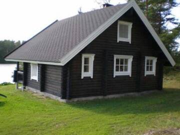 Фото номера Дом для отпуска Дома для отпуска Holiday Home 6144 г. Jäniskylä 10