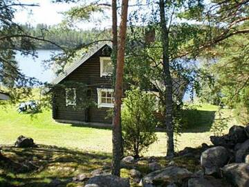 Фото Дома для отпуска Holiday Home 6144 г. Jäniskylä 2