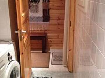 Фото номера Дом для отпуска Дома для отпуска Holiday Home Huwila г. Jäniskylä 8