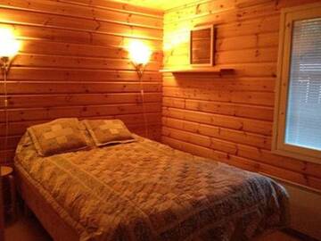 Фото номера Дом для отпуска Дома для отпуска Holiday Home Huwila г. Jäniskylä 12