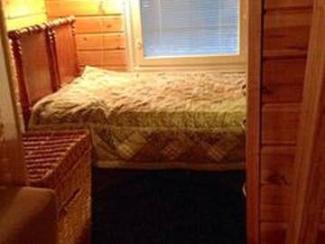 Фото номера Дом для отпуска Дома для отпуска Holiday Home Huwila г. Jäniskylä 13