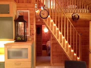 Фото номера Дом для отпуска Дома для отпуска Holiday Home Huwila г. Jäniskylä 14