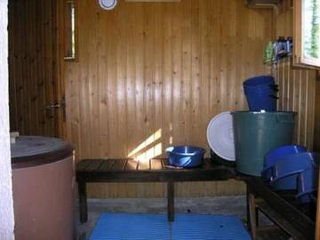 Фото номера Дом для отпуска Дома для отпуска Holiday Home Huwila г. Jäniskylä 17