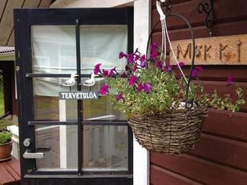 Фото номера Дом для отпуска Дома для отпуска Holiday Home Huwila г. Jäniskylä 18