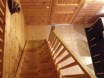 Фото номера Дом для отпуска Дома для отпуска Holiday Home Huwila г. Jäniskylä 25