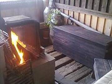 Фото номера Дом для отпуска Дома для отпуска Holiday Home Huwila г. Jäniskylä 23