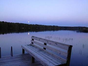 Фото номера Дом для отпуска Дома для отпуска Holiday Home Huwila г. Jäniskylä 27