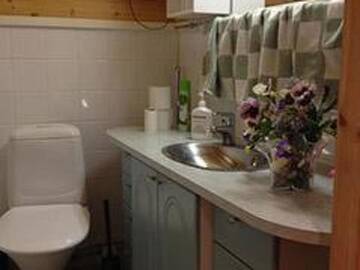 Фото номера Дом для отпуска Дома для отпуска Holiday Home Huwila г. Jäniskylä 29