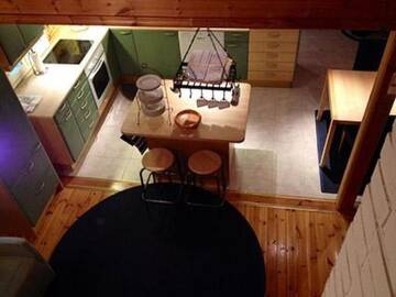 Фото номера Дом для отпуска Дома для отпуска Holiday Home Huwila г. Jäniskylä 31