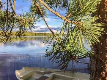 Фотографии Дома для отпуска Holiday Home Huwila г. Jäniskylä (Финляндия) №3 Фото Дома для отпуска Holiday Home Huwila г. Jäniskylä 3