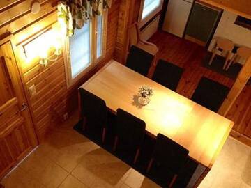 Фото номера Дом для отпуска Дома для отпуска Holiday Home Huwila г. Jäniskylä 5