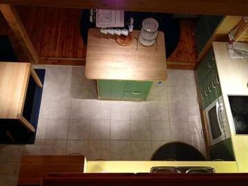 Фото номера Дом для отпуска Дома для отпуска Holiday Home Huwila г. Jäniskylä 3