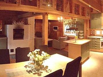 Фото номера Дом для отпуска Дома для отпуска Holiday Home Huwila г. Jäniskylä 6