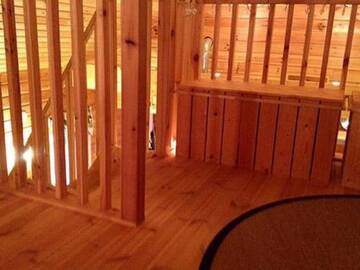 Фото номера Дом для отпуска Дома для отпуска Holiday Home Huwila г. Jäniskylä 7